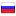 ultimatesurrender.com server is located in Russia